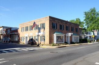 Plus de détails pour 9113 Church St, Manassas, VA - Bureau à louer