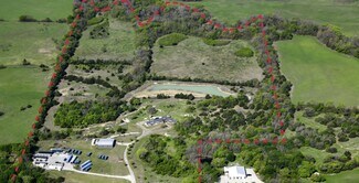 Plus de détails pour 10925 County Road 289, Anna, TX - Terrain à vendre