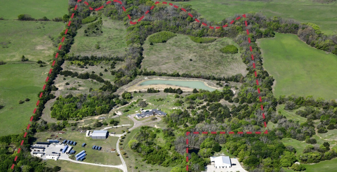 10925 County Road 289, Anna, TX à vendre Photo de l’immeuble– Image 1 sur 2
