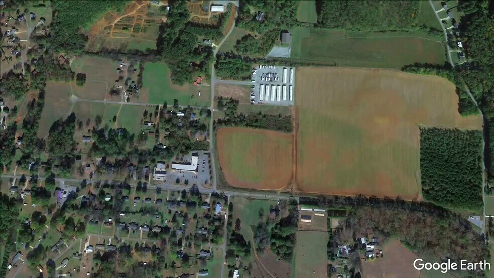 Euharlee/McCormick Rd, Euharlee, GA à vendre - Vidéo sur l’annonce professionnelle – Image 2 sur 11