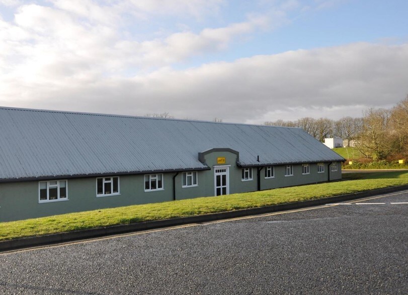 32 Hobbs Industrial Estate, Lingfield à louer - Photo principale – Image 1 sur 1