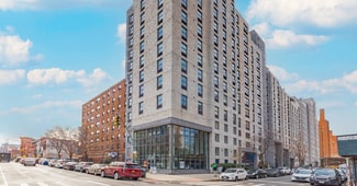 Plus de détails pour 1465 Park Ave, New York, NY - Logement à vendre