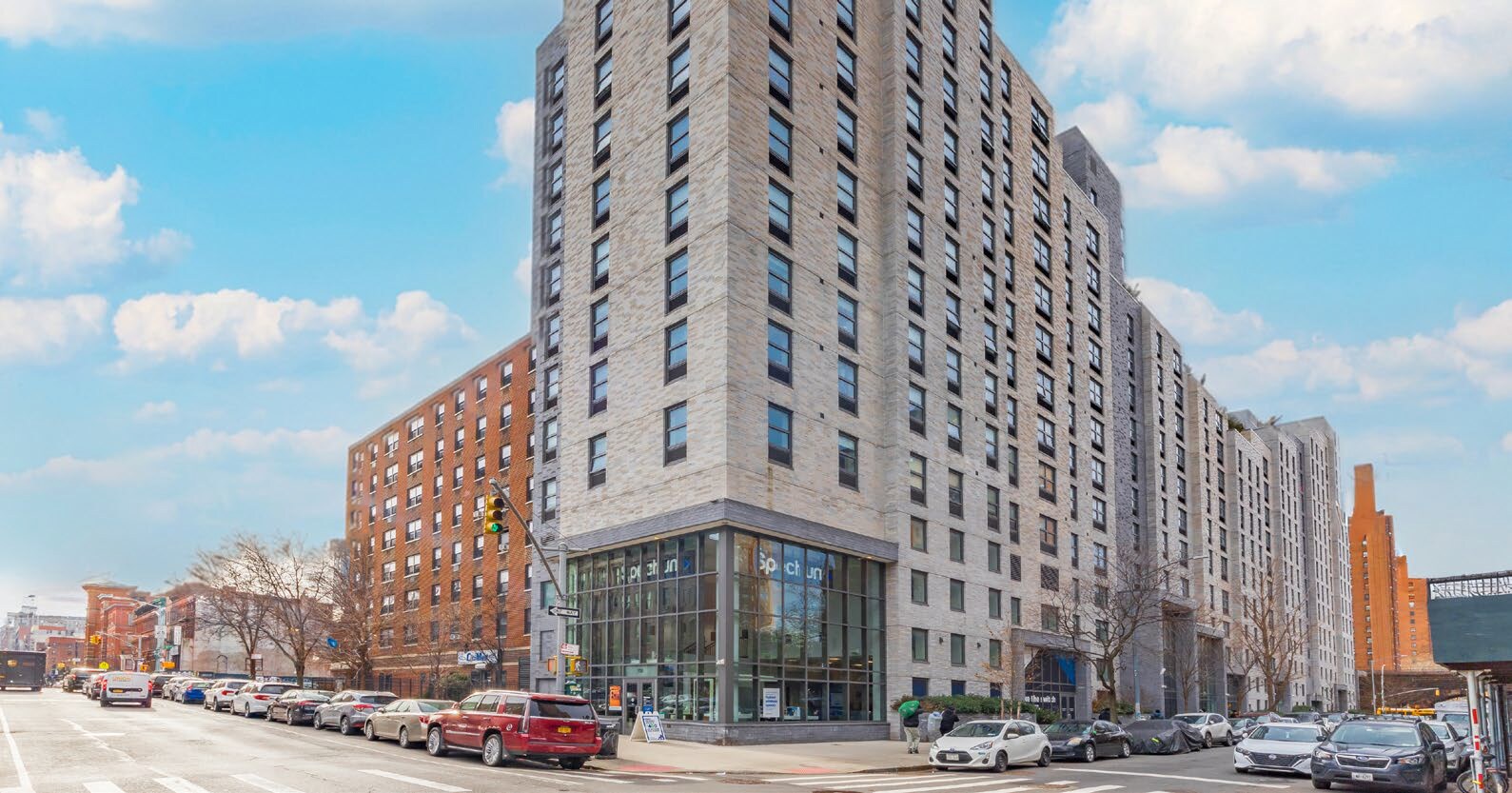 1465 Park Ave, New York, NY à vendre Photo de l’immeuble– Image 1 sur 29