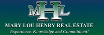 Mary Lou Henry Real Estate