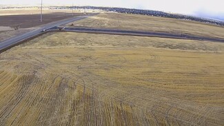 Plus de détails pour 9001 Bacchus Hwy, West Jordan, UT - Terrain à louer