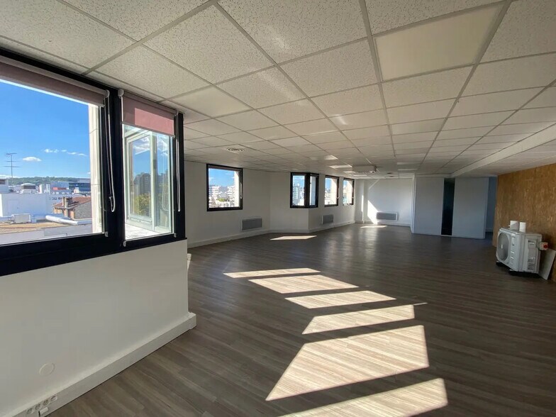 58 Avenue Du Général Leclerc, Boulogne-Billancourt à louer - Photo intérieure – Image 2 sur 11