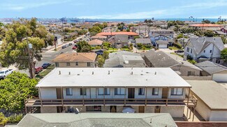 Plus de détails pour 1023 W 24th St, San Pedro, CA - Logement à vendre