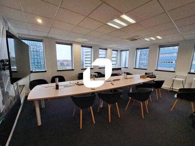 Plus de détails pour Bureau à louer