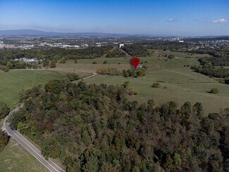 Plus de détails pour 1583 Ridgedale Road, Rockingham, VA - Terrain à vendre