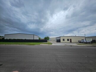 Plus de détails pour 13127 Lookout Run, San Antonio, TX - Industriel/Logistique à louer