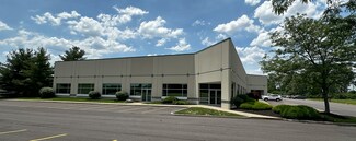 Plus de détails pour 6037 Schumacher Park Dr, West Chester, OH - Local d'activités à louer