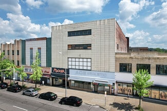 Plus de détails pour 6019-6021 Penn Ave, Pittsburgh, PA - Local commercial à louer