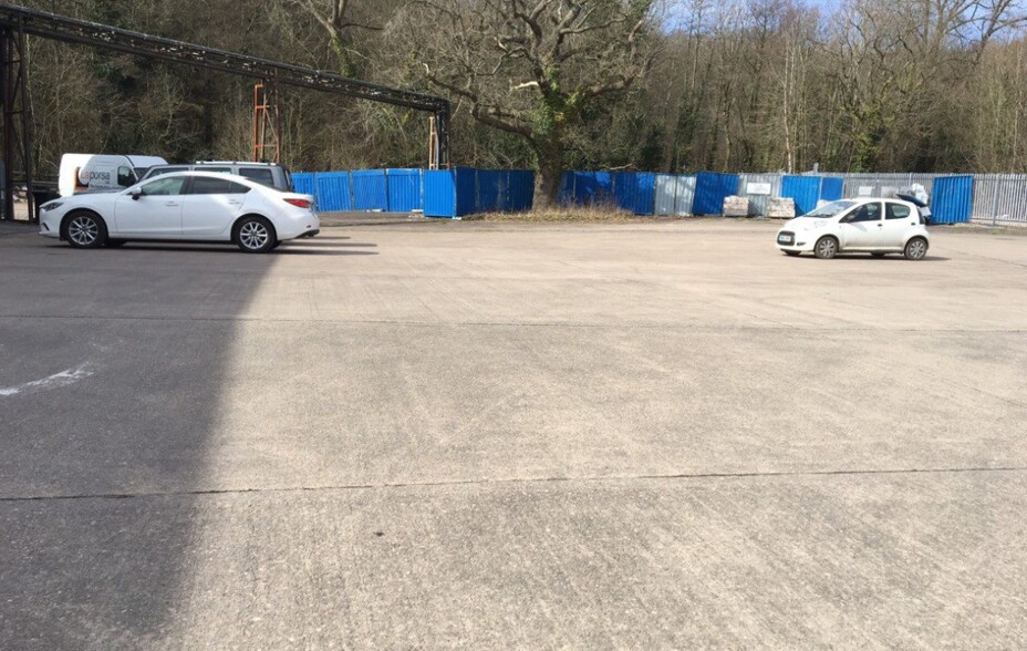 60 Springvale Industrial Estate, Cwmbran à louer - Autre – Image 2 sur 3