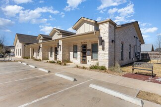 Plus de détails pour 15907 Windermere Dr, Pflugerville, TX - Bureau à louer