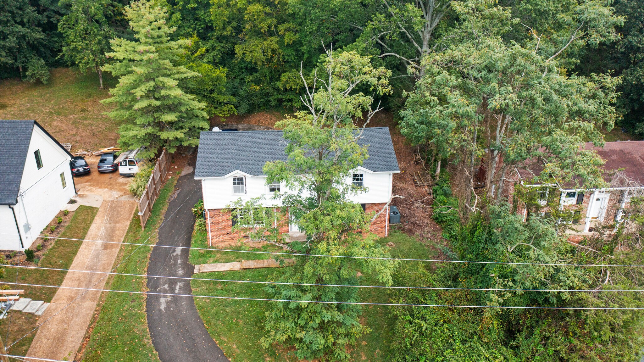 120 Cross Timbers Dr, Nashville, TN à vendre Photo principale– Image 1 sur 2