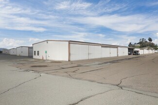 Plus de détails pour 545 Kenney St, El Cajon, CA - Industriel/Logistique à louer