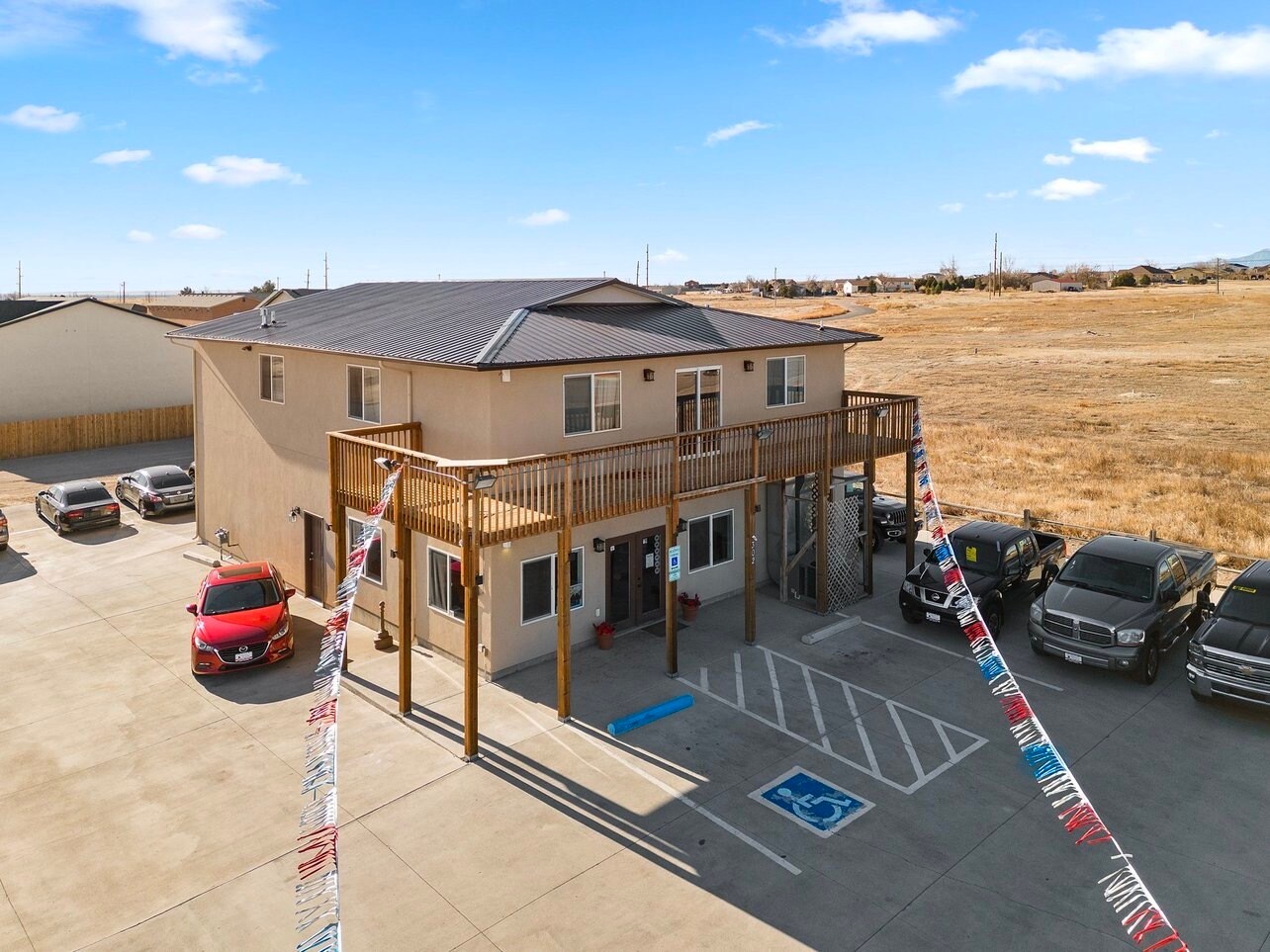 302 S Purcell Blvd, Pueblo West, CO à vendre Photo principale– Image 1 sur 24