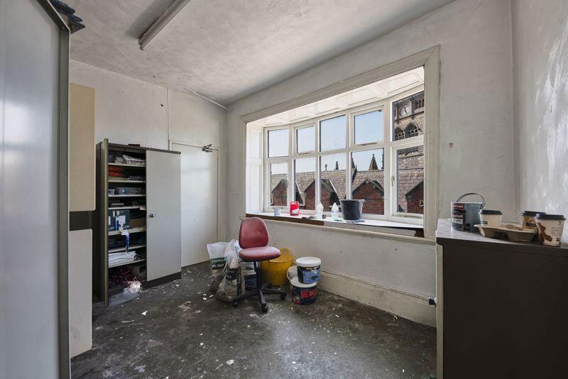 26 Market Pl, Wigan à vendre - Photo de l’immeuble – Image 2 sur 23