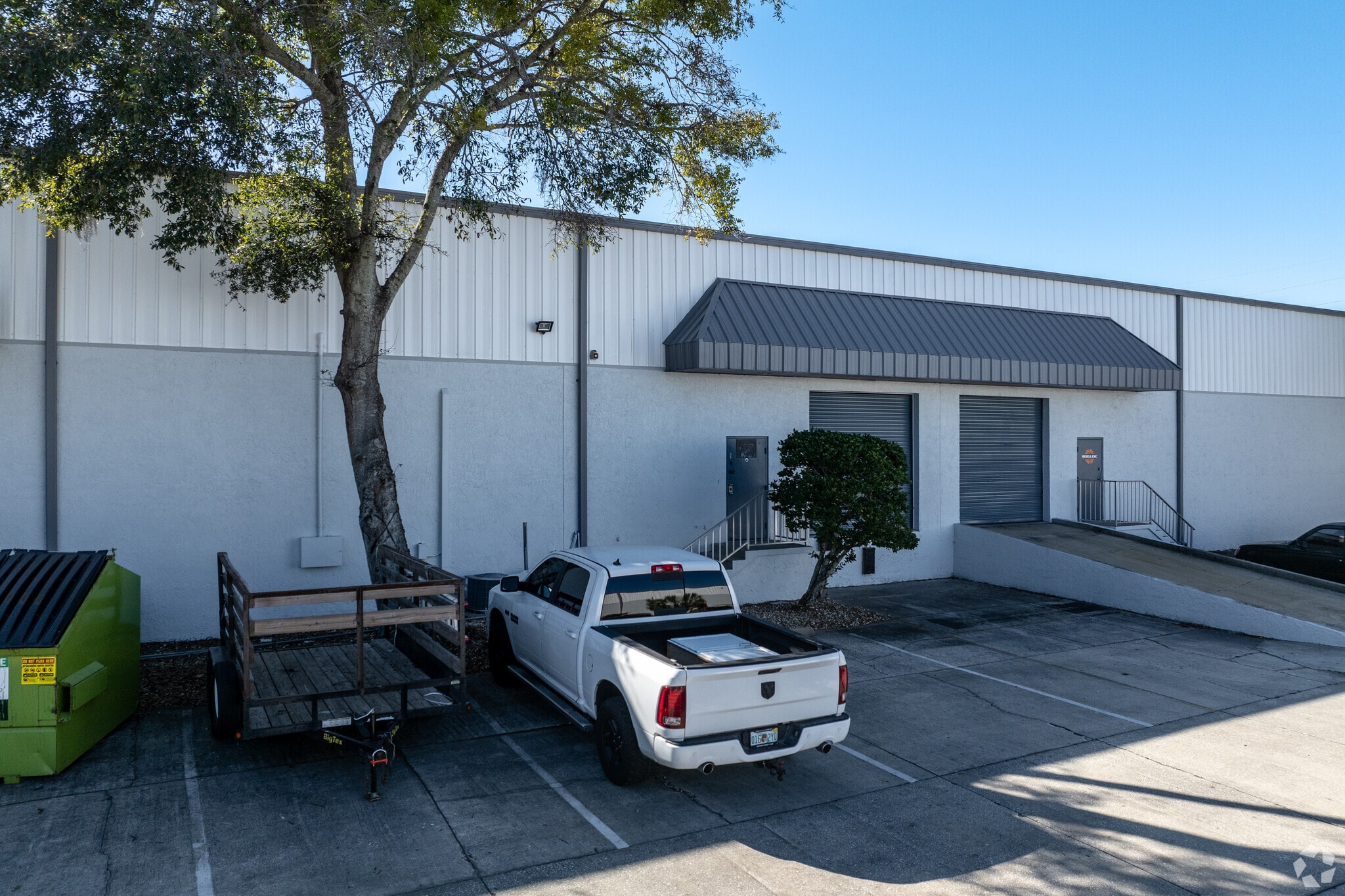 830 S Ronald Reagan Blvd, Longwood, FL à louer Photo de l’immeuble– Image 1 sur 1