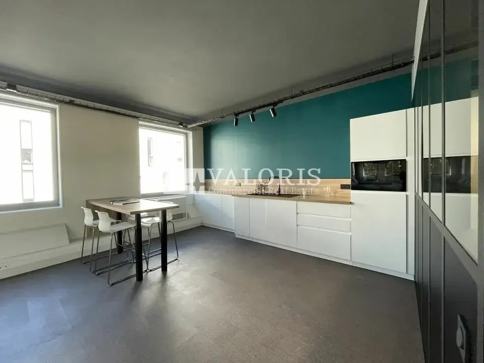 Bureau dans Villeurbanne à louer Photo intérieure– Image 1 sur 5