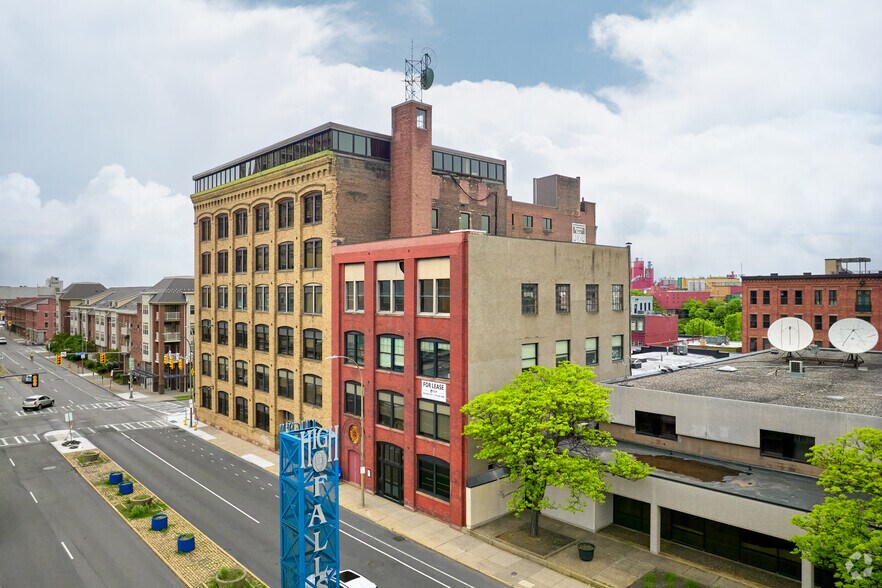 300 State St, Rochester, NY à louer - Photo de l’immeuble – Image 3 sur 10