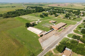 Plus de détails pour 222 US Highway 222, O Brien, TX - Spécialisé à vendre