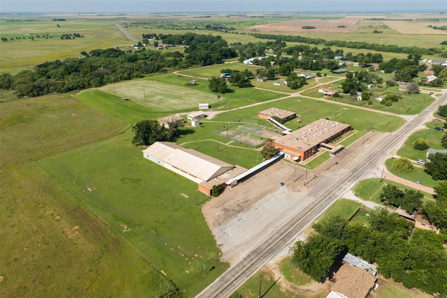 222 US Highway 222, O Brien, TX à vendre Photo principale– Image 1 sur 4