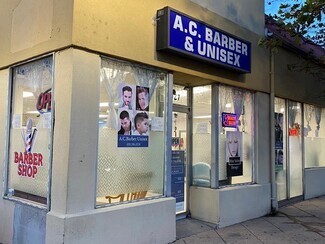 Plus de détails pour 3027 Atlantic Ave, Atlantic City, NJ - Local commercial à louer