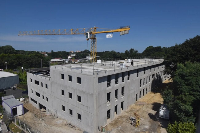 Plus de détails pour 70 Avenue Du Marechal Juin, Biarritz - Bureau à vendre