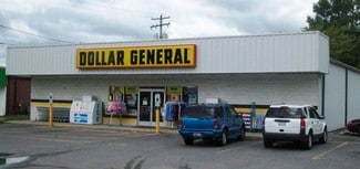 Plus de détails pour 401 N Mine St, Sandoval, IL - Local commercial à vendre
