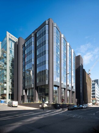 Plus de détails pour 24 Douglas St, Glasgow - Bureau à louer