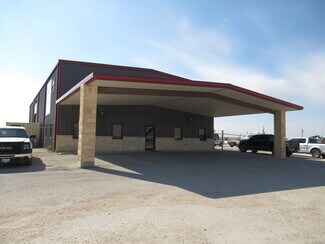 Plus de détails pour 3007 North CR-1108, Midland, TX - Industriel/Logistique à louer