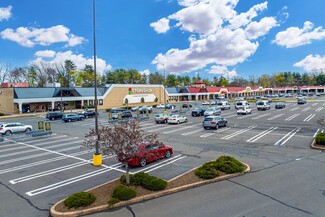 Plus de détails pour 1380-1430 Berlin Tpke, Wethersfield, CT - Local commercial à louer
