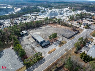 Plus de détails pour 13161 Veterans Memorial Hwy, Douglasville, GA - Industriel/Logistique à louer