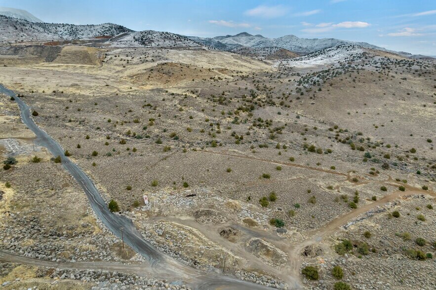 101 Industrial Pky, Mound House, NV à vendre - Photo principale – Image 1 sur 2