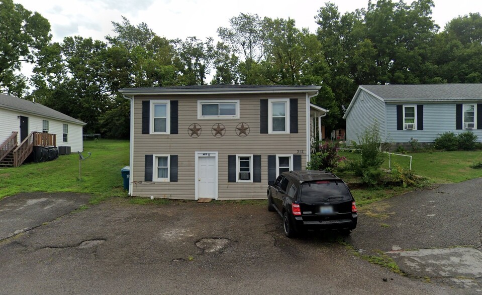 312 N 6th St, Danville, KY à vendre - Photo principale – Image 1 sur 1