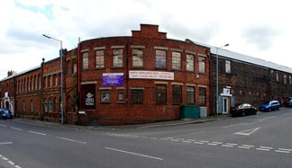 Plus de détails pour Effingham Rd, Sheffield - Bureau à louer