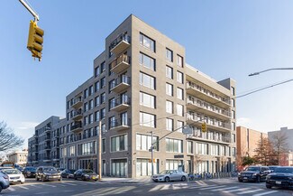 Plus de détails pour 885 Rogers Ave, Brooklyn, NY - Bureau/Local commercial à louer