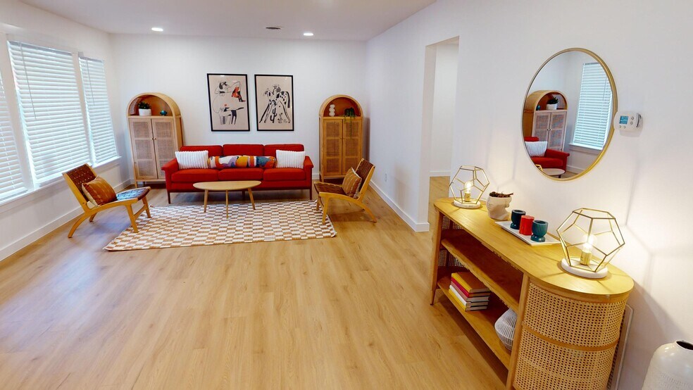 4311 S 1st St, Austin, TX à vendre - Photo intérieure – Image 3 sur 32