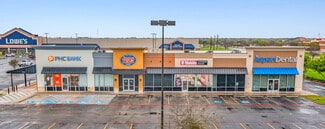 Plus de détails pour 300 TX-332, Lake Jackson, TX - Local commercial à vendre