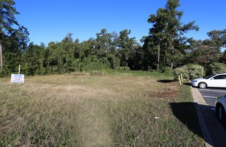 Plus de détails pour 932 Silver Bluff Rd, Aiken, SC - Terrain à vendre