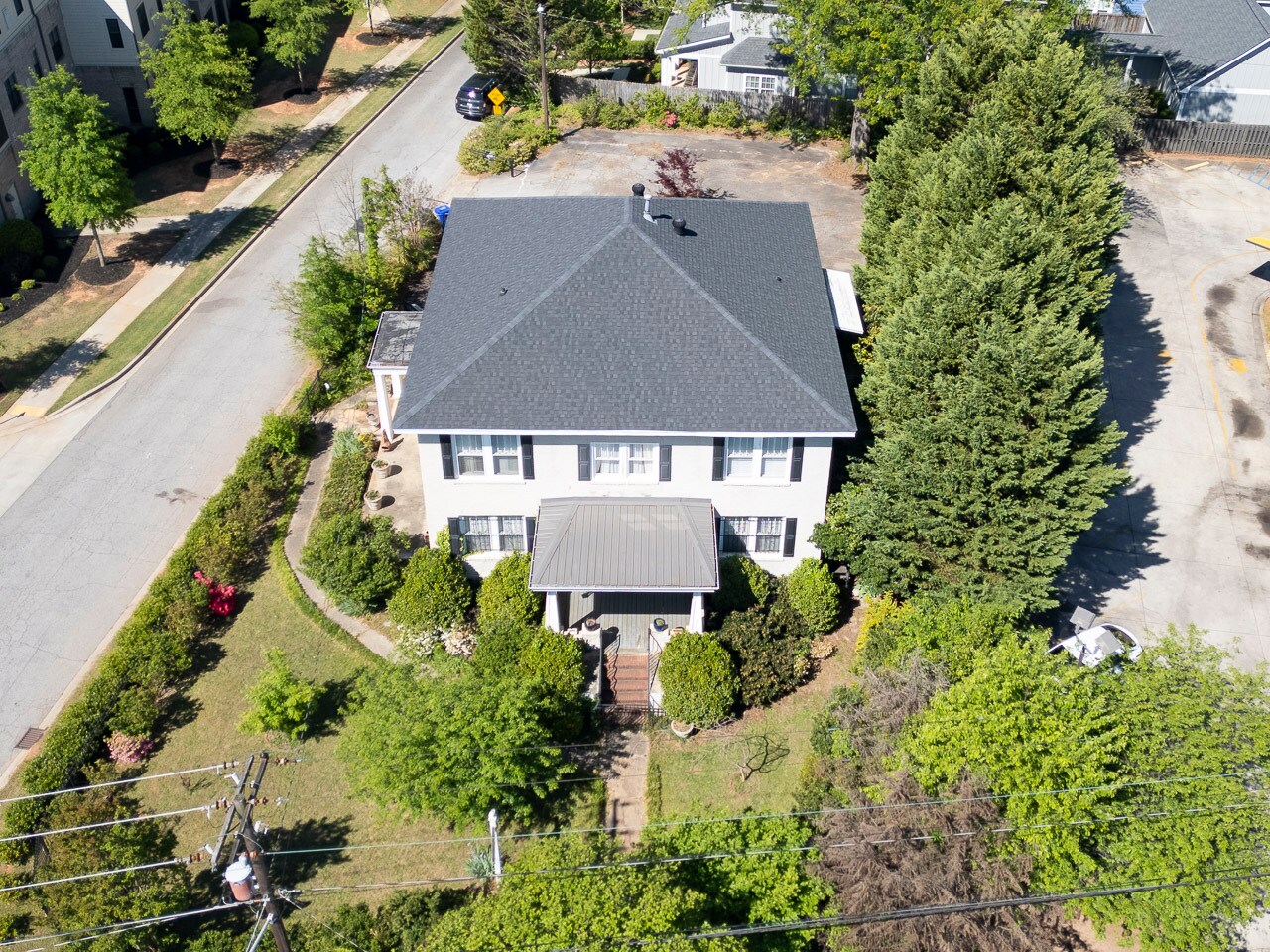 906 Augusta St, Greenville, SC à vendre Photo principale– Image 1 sur 32