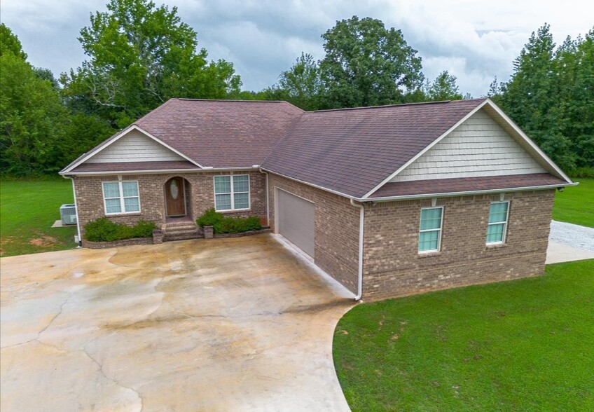 11218 Page Rd, Tanner, AL à vendre - Photo principale – Image 1 sur 5