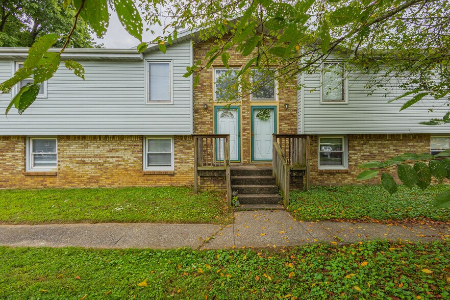 4299 Sweden Dr, Hermitage, TN à vendre - Photo de l’immeuble – Image 2 sur 51
