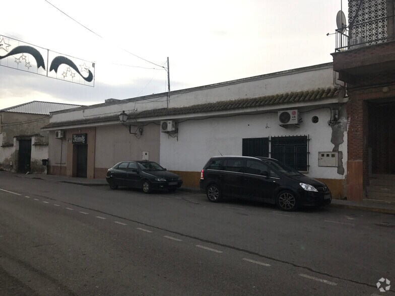 Calle Del Arrabal, 4, Fuentidueña de Tajo, Madrid à louer - Photo principale – Image 1 sur 2