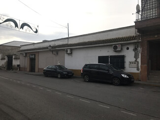 Plus de détails pour Calle Del Arrabal, 4, Fuentidueña de Tajo - Local commercial à louer