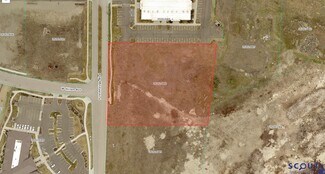 Plus de détails pour 1617 S Technology Rd, Spokane, WA - Terrain à louer