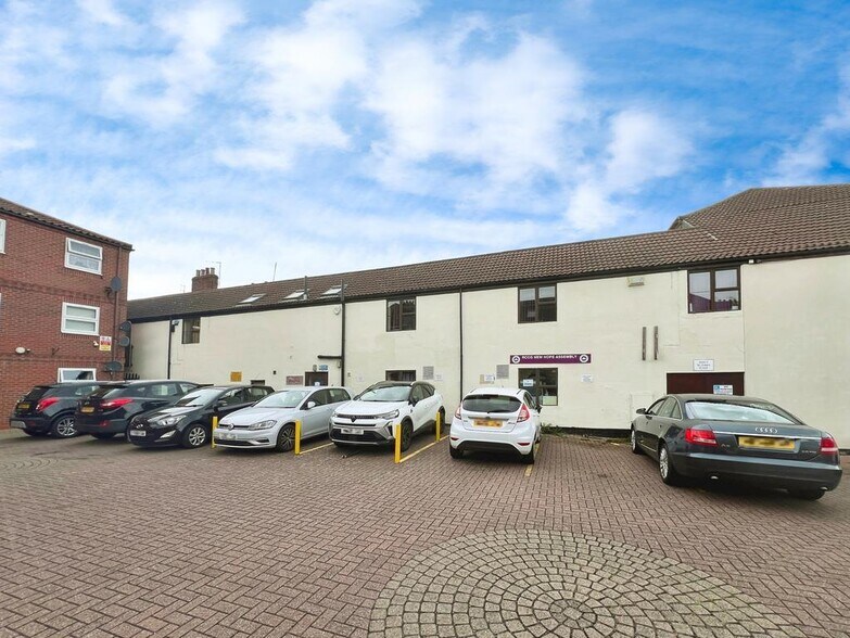 2 Brewery Hl, Grantham à vendre - Photo de l’immeuble – Image 2 sur 25