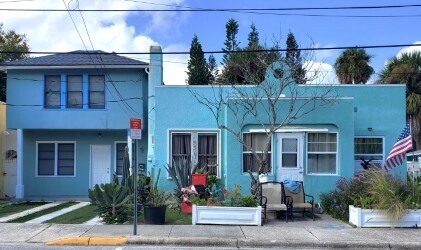 313 N Oleander Ave, Daytona Beach, FL à vendre - Photo de l’immeuble – Image 3 sur 9