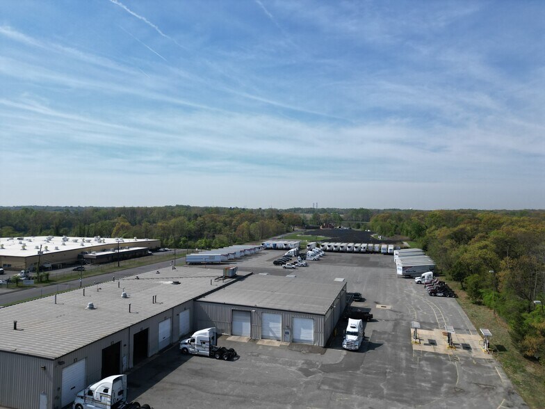 48 Ironside Ct, Willingboro, NJ à louer - Photo de l’immeuble – Image 3 sur 8